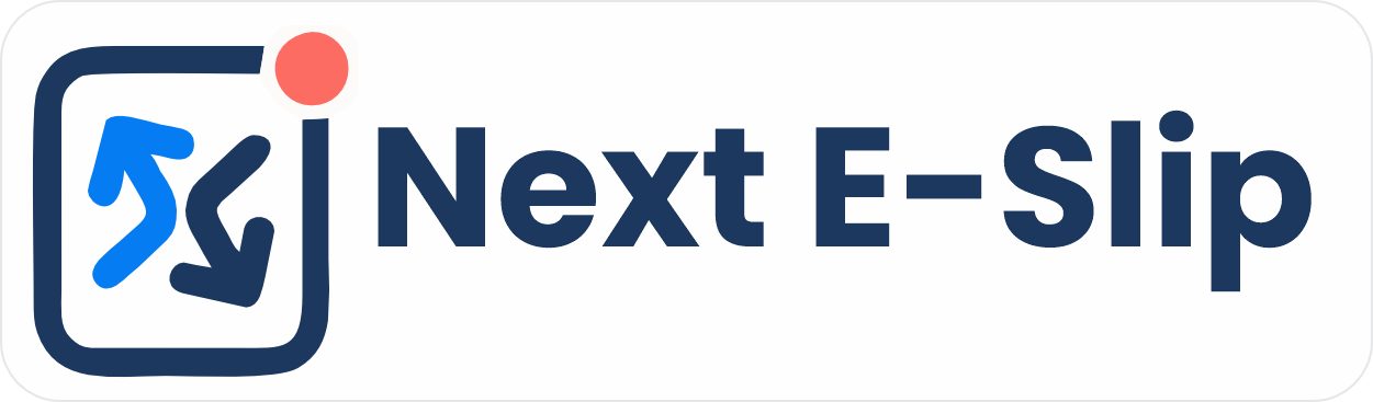 Next E-Slip